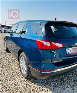 شێڤرۆلێت ئیکۆنۆکس